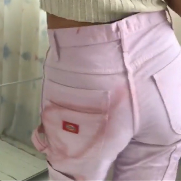 UPSTATE Tie Dyed Dickies - Picture 5 of 7